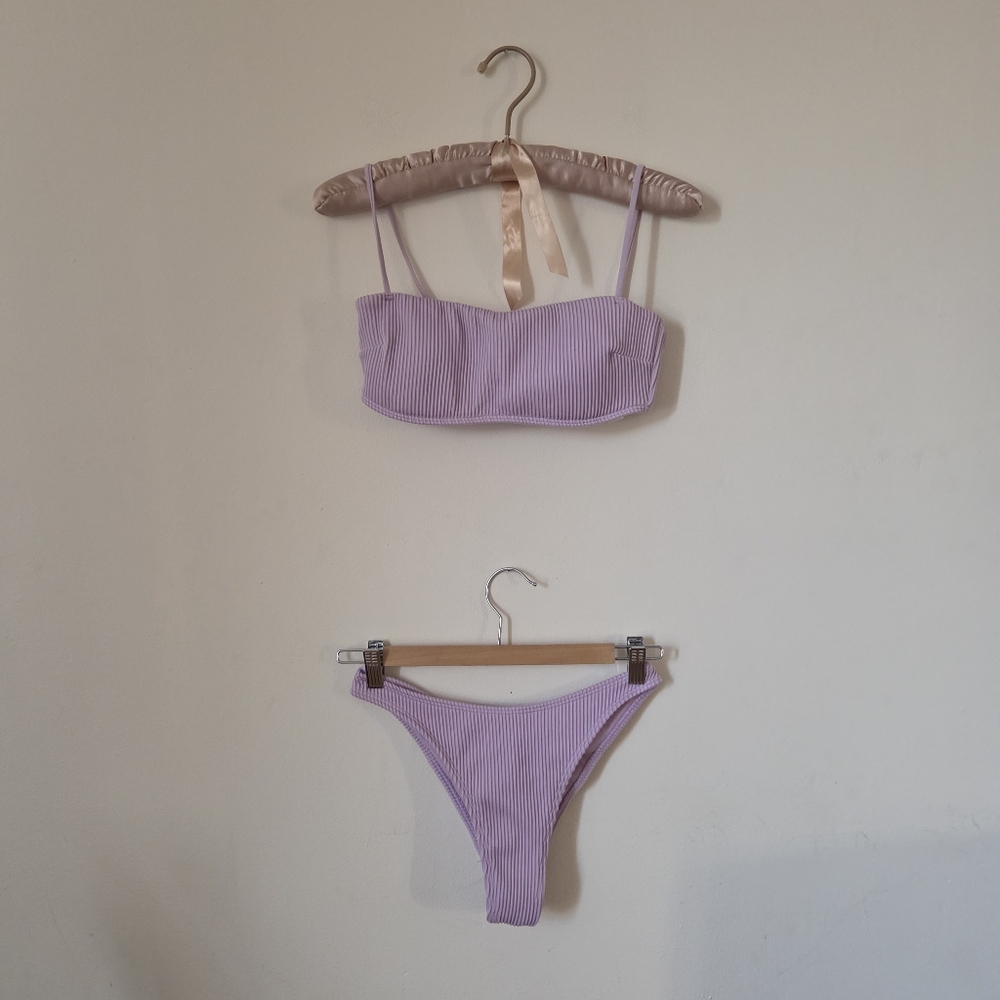 HOLLISTER Bikini Set